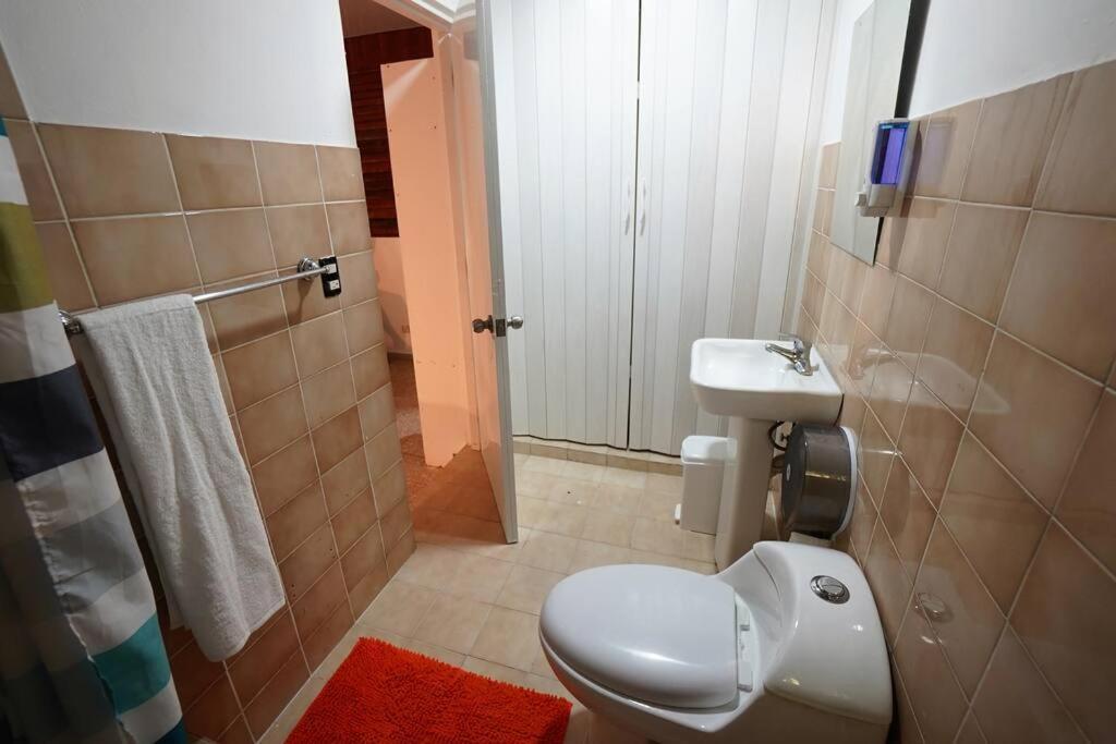 Room #27 At Waterfront Playa Alicia Sosua Luaran gambar